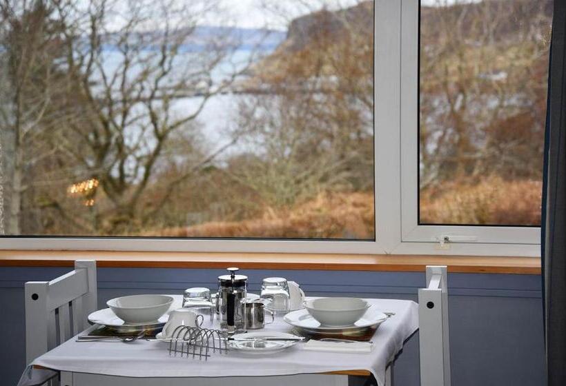 5 Glenconon Bed And Breakfast