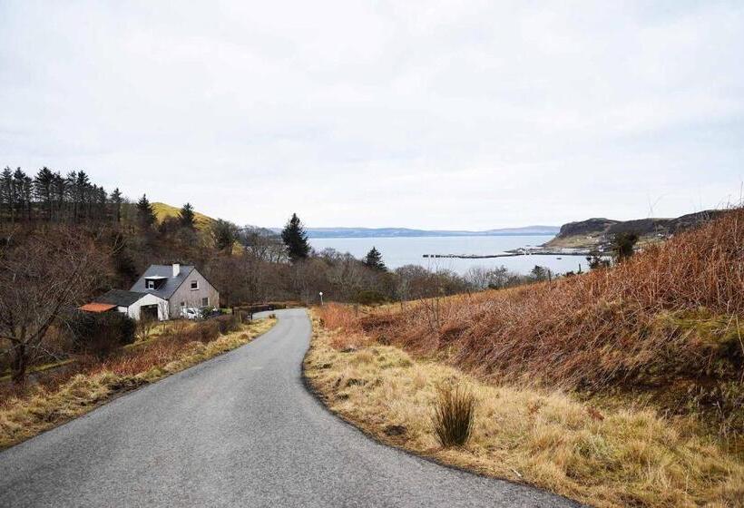 5 Glenconon Bed And Breakfast