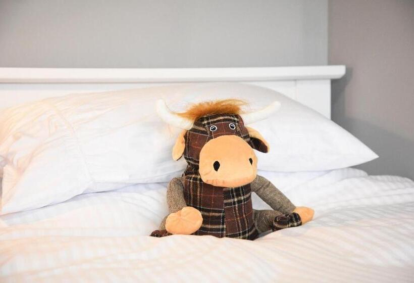 5 Glenconon Bed And Breakfast