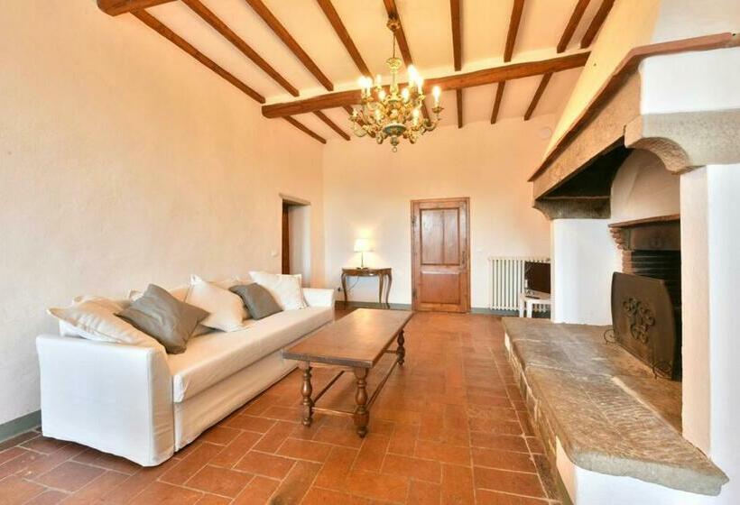 Agriturismo I Poggilunghi