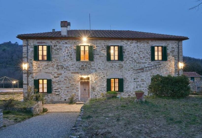 Agriturismo I Poggilunghi