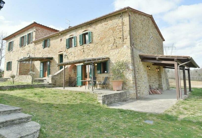 Agriturismo I Poggilunghi