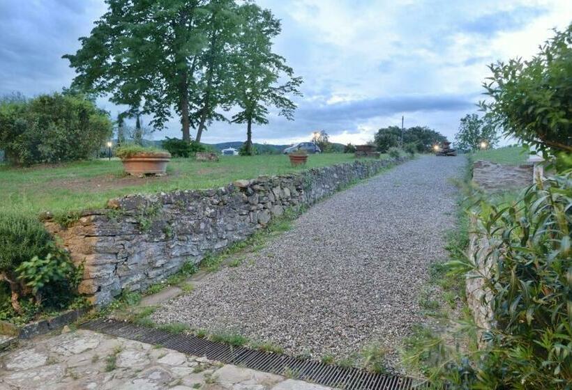 Agriturismo I Poggilunghi