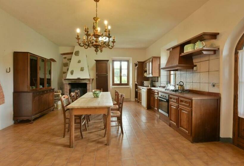 Agriturismo I Poggilunghi