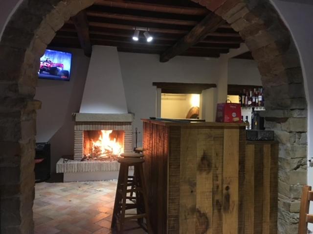 Agriturismo I Poggilunghi