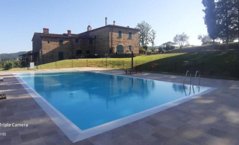 Agriturismo I Poggilunghi