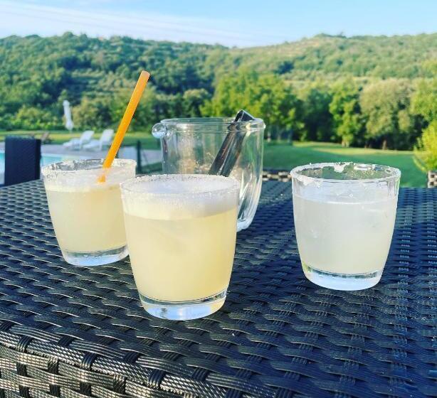 Agriturismo I Poggilunghi