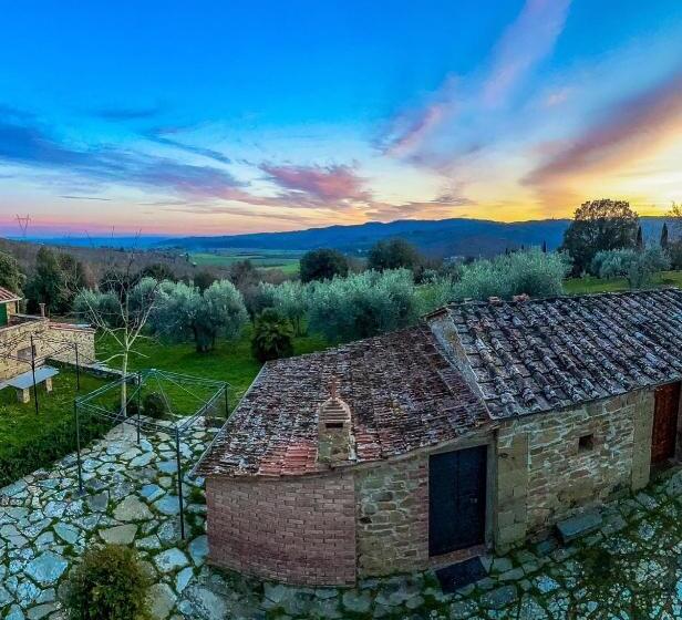 Agriturismo I Poggilunghi