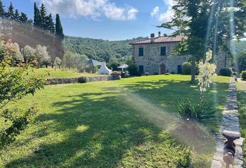 Agriturismo I Poggilunghi