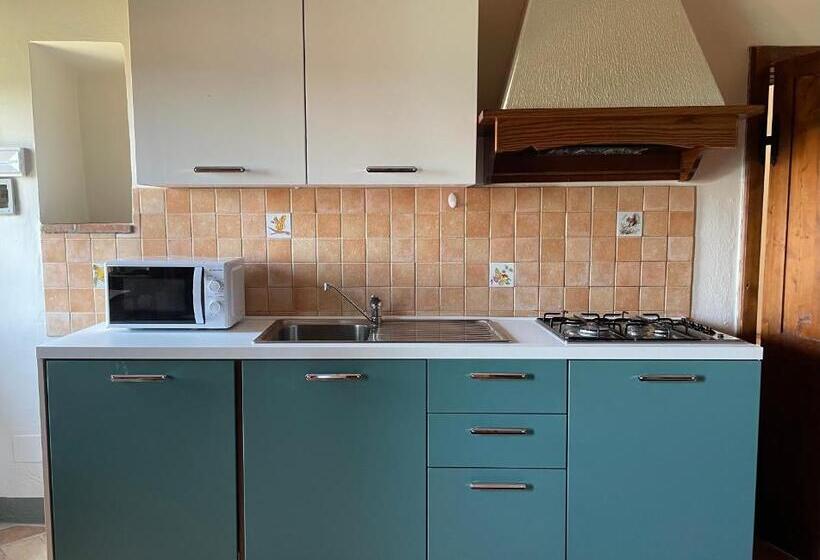 Agriturismo I Poggilunghi