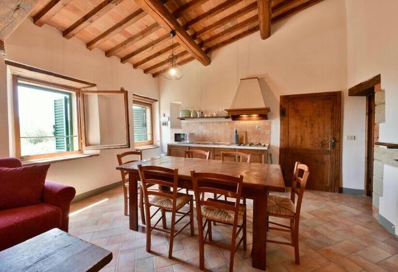 Agriturismo I Poggilunghi