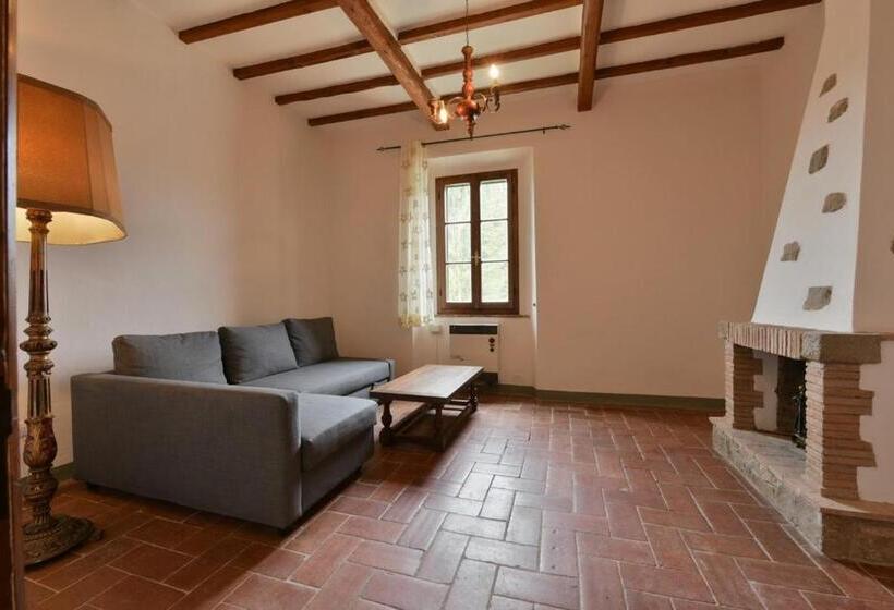 Agriturismo I Poggilunghi