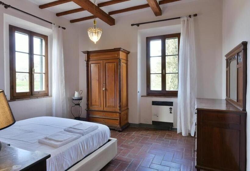 Agriturismo I Poggilunghi