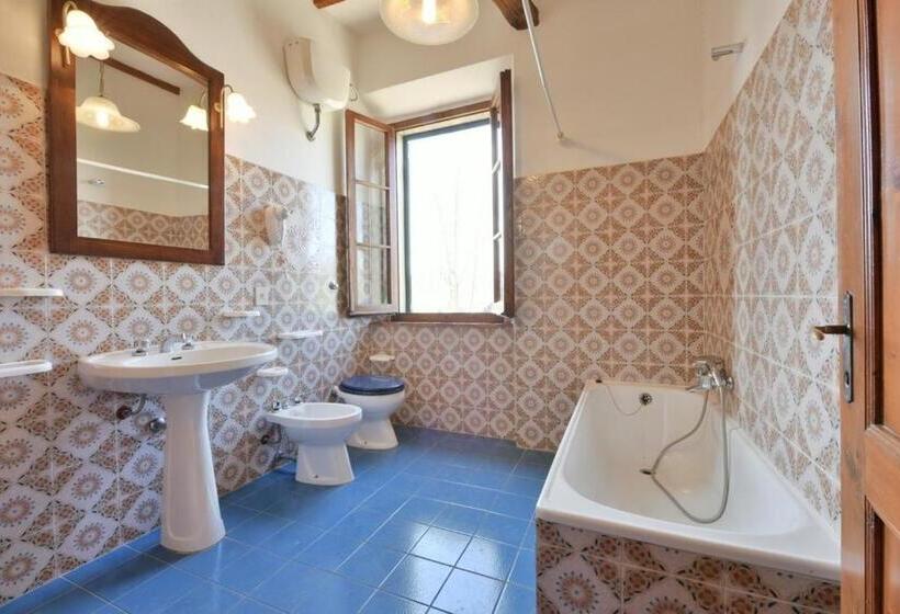 Agriturismo I Poggilunghi