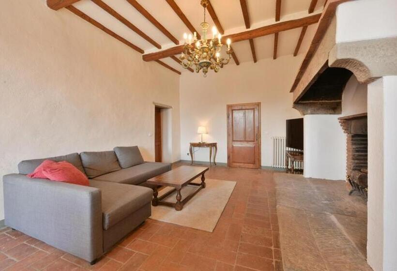 Agriturismo I Poggilunghi