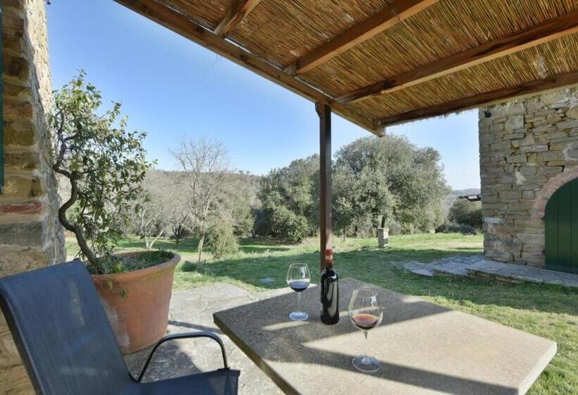 Agriturismo I Poggilunghi