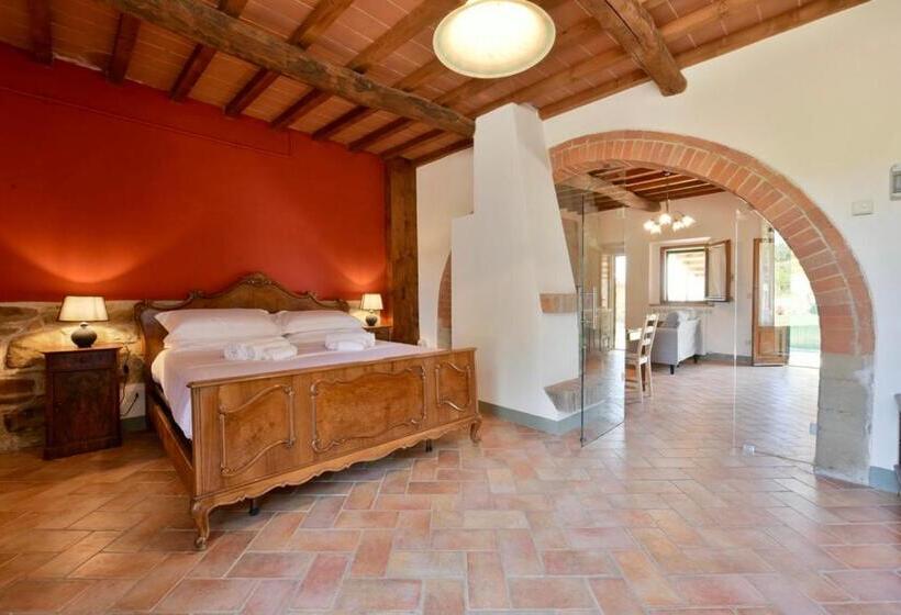 Agriturismo I Poggilunghi