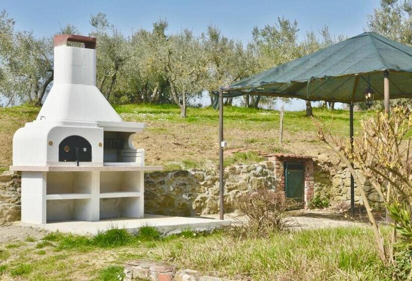 Agriturismo I Poggilunghi