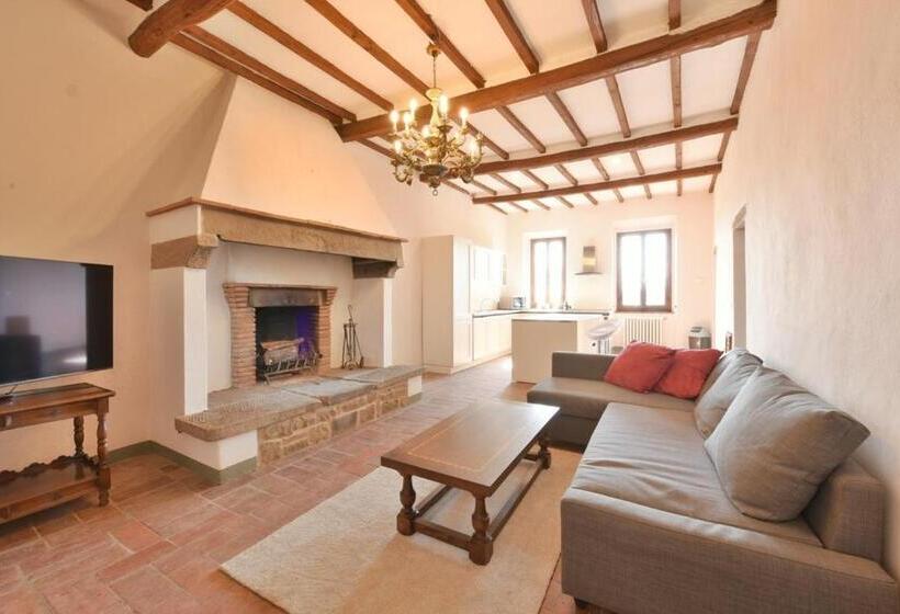 Agriturismo I Poggilunghi