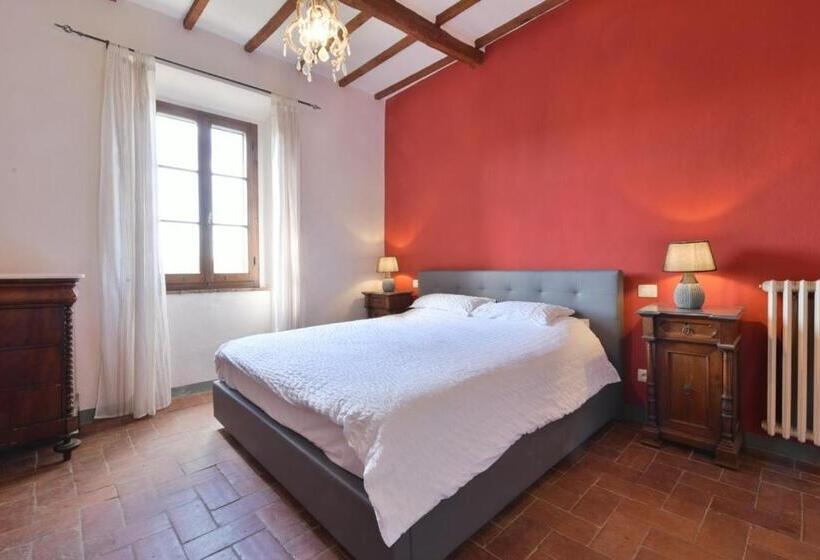 Agriturismo I Poggilunghi