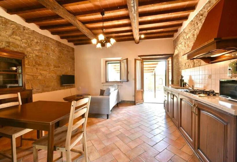 Agriturismo I Poggilunghi