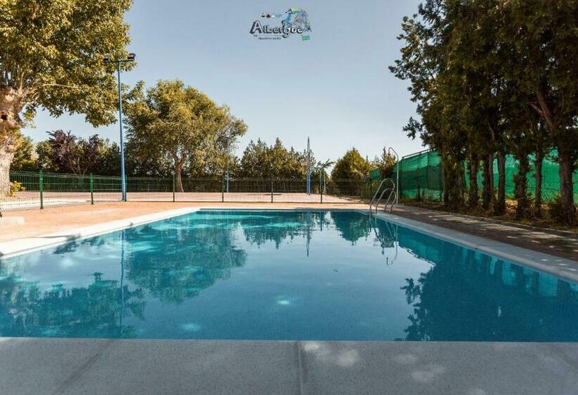 Albergue Multiaventura Active Andalucia
