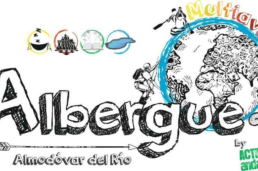 Albergue Multiaventura Active Andalucia