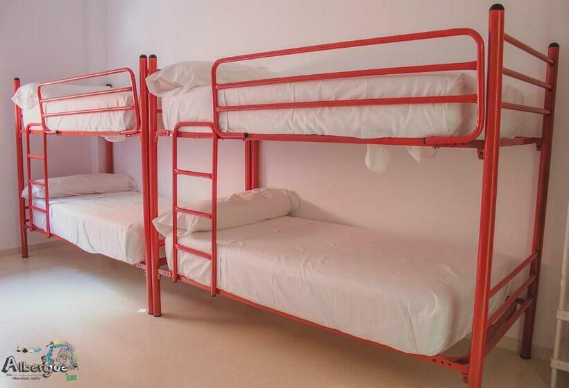 Albergue Multiaventura Active Andalucia