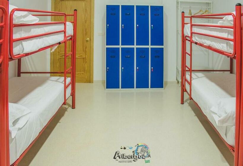 Albergue Multiaventura Active Andalucia