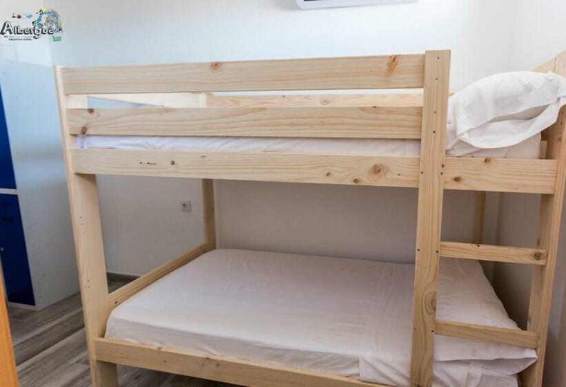 Albergue Multiaventura Active Andalucia