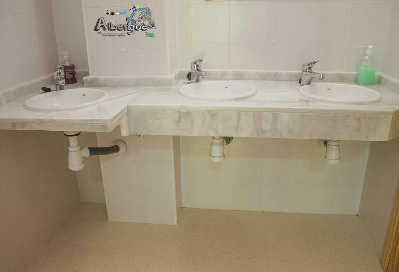 Albergue Multiaventura Active Andalucia