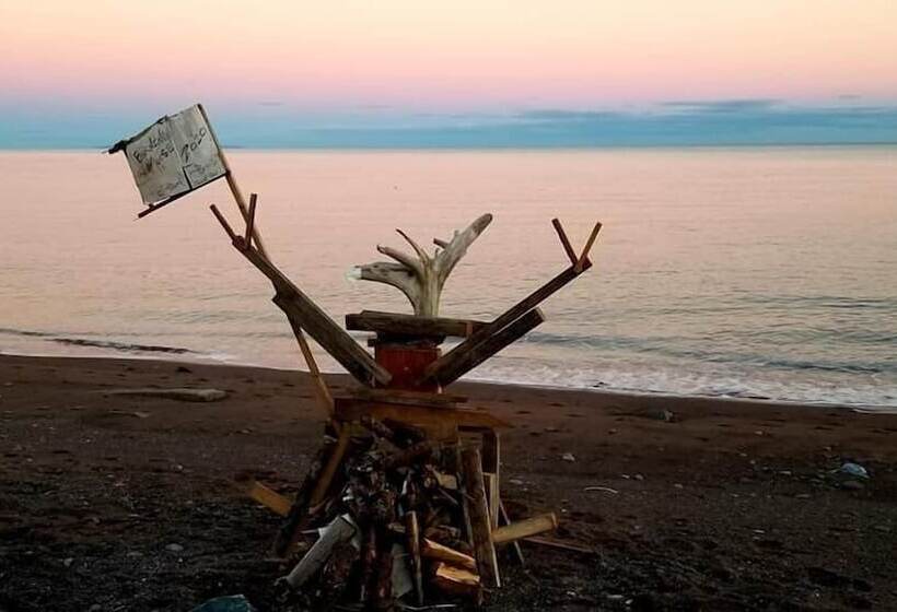 فندق صغير Beach Street Inn