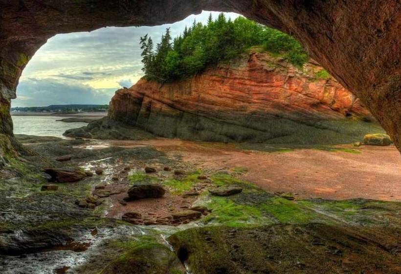 فندق صغير Beach Street Inn