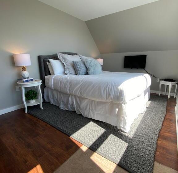 فندق صغير Beach Street Inn