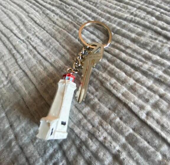 فندق صغير Beach Street Inn