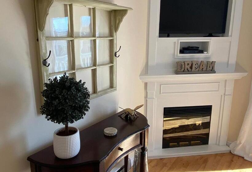 فندق صغير Beach Street Inn