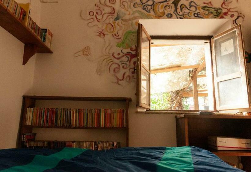 فندق صغير Centro Studi Nuovarmonia