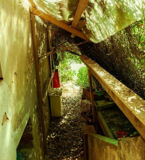 فندق صغير Centro Studi Nuovarmonia