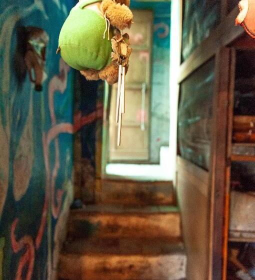 فندق صغير Centro Studi Nuovarmonia