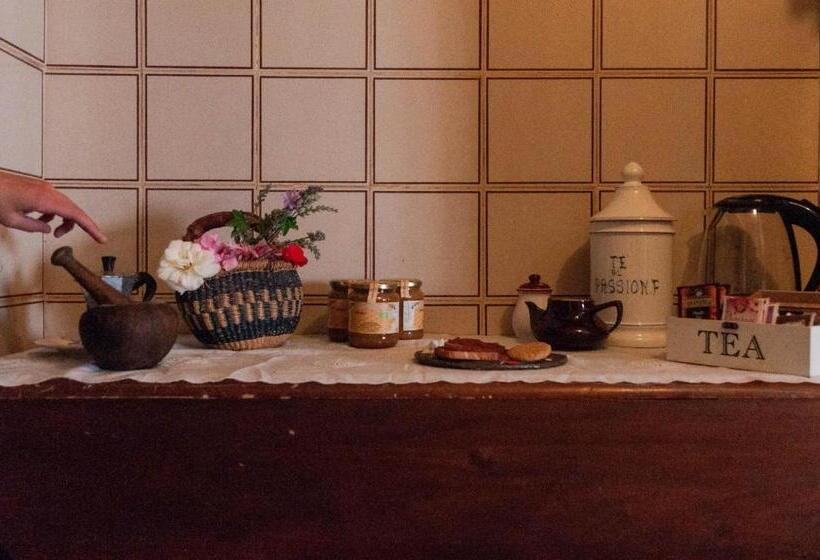 فندق صغير Centro Studi Nuovarmonia