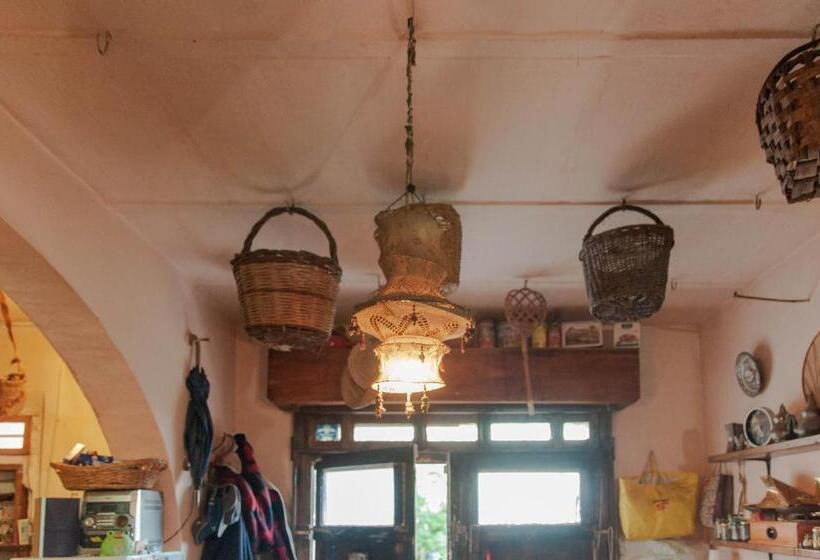 فندق صغير Centro Studi Nuovarmonia