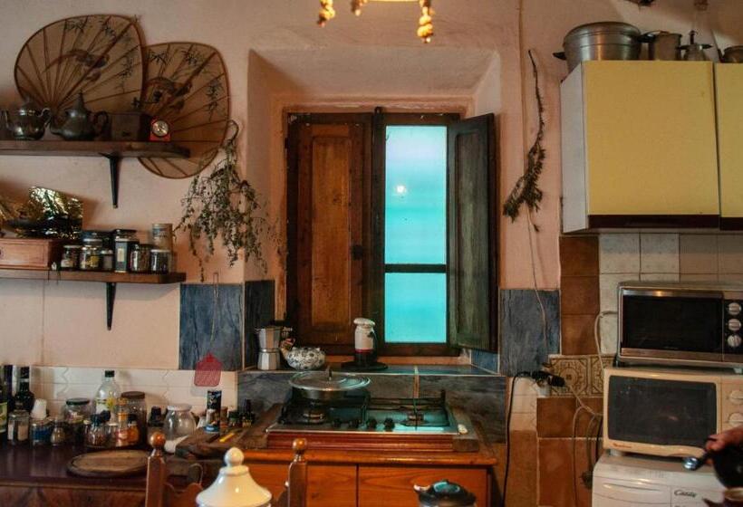 فندق صغير Centro Studi Nuovarmonia