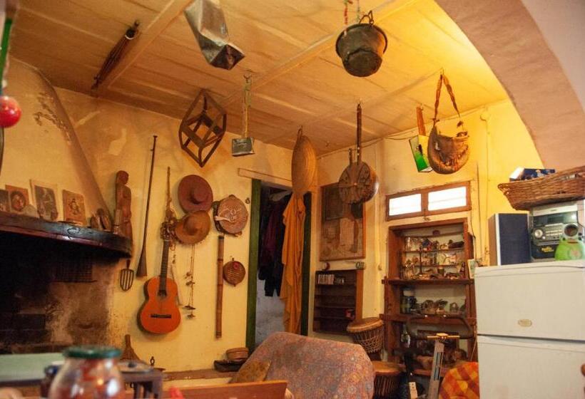 فندق صغير Centro Studi Nuovarmonia