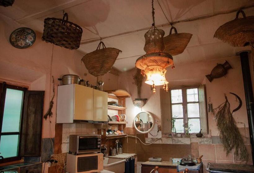 فندق صغير Centro Studi Nuovarmonia