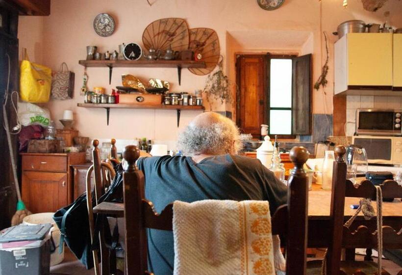 فندق صغير Centro Studi Nuovarmonia