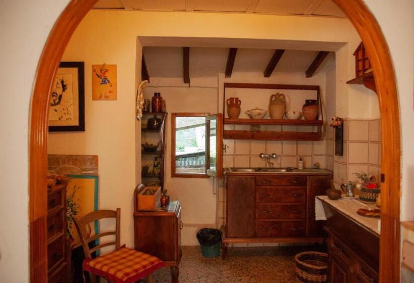 فندق صغير Centro Studi Nuovarmonia