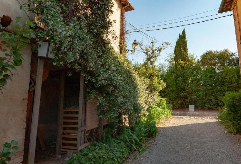 فندق صغير Centro Studi Nuovarmonia