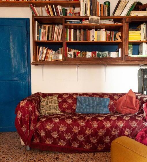 فندق صغير Centro Studi Nuovarmonia