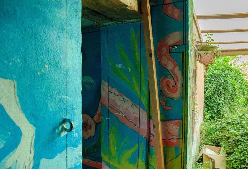 فندق صغير Centro Studi Nuovarmonia