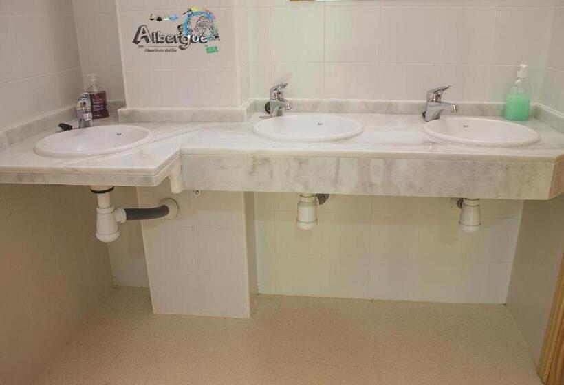 Albergue Multiaventura Active Andalucia